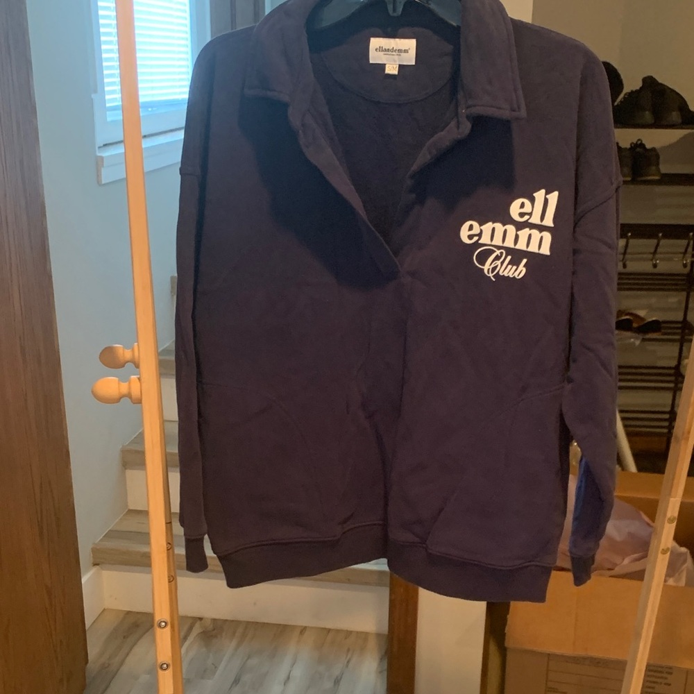 Ellandemm sweatshirt